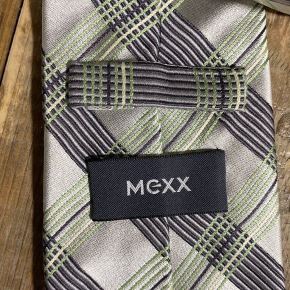 MEXX Tie - Picture 3 of 3